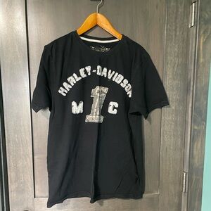 Harley-Davidson Men’s Tshirt